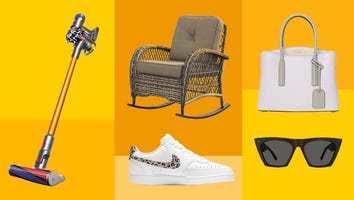 Big Sales Competing With Prime Day That You Can Still Shop: Walmart, Kate Spade, Nordstrom Rack and More